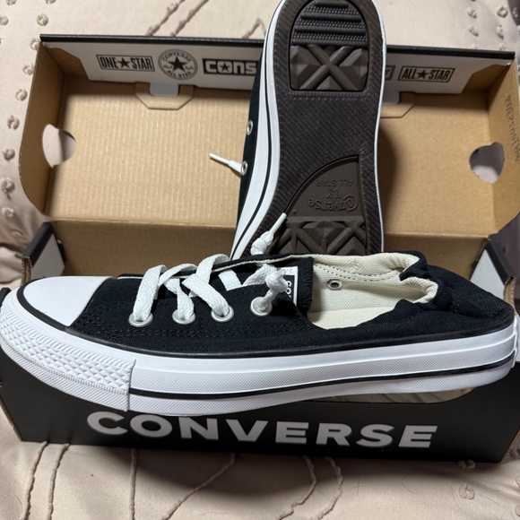 Chuck Taylor All Star Shoreline Canvas - Picture 2 of 5